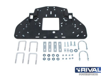Крепежная площадка квадроцикла Kawasaki MULE PRO, Teryx 800 арт. 2444.0061.1
