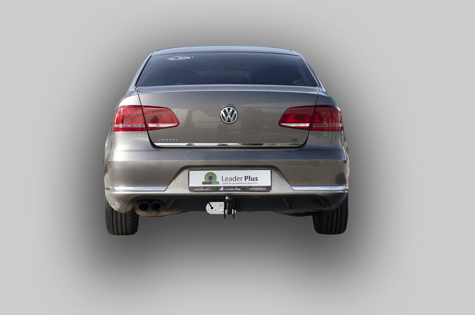 Фаркоп Volkswagen Passat  (ТСУ) арт. V130-A