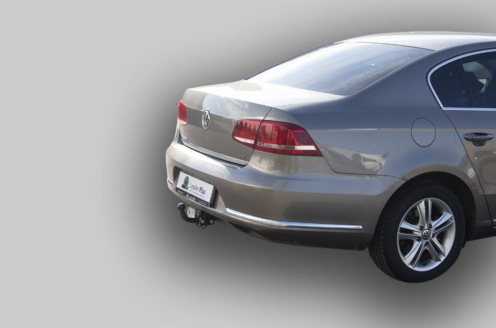 Фаркоп Volkswagen Passat  (ТСУ) арт. V130-A