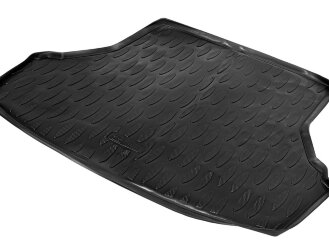 Коврик в багажник автомобиля AutoFlex для Lada Granta седан 2011-2018 2018-н.в., полиуретан, 9600202