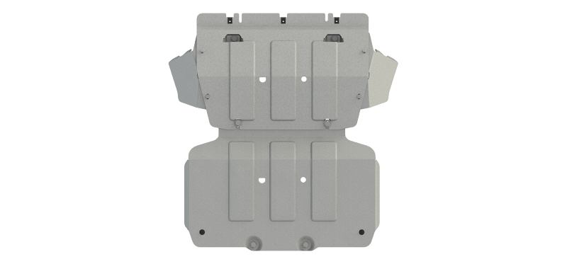 Защита картера Tank 300 двигатель 3.0 AT FullWD  (2023-н.в.)  арт: 56.5330