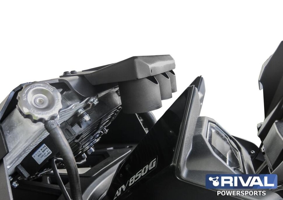 Шноркеля Stels Guepard 800, 850 Trophy PRO (2015-)