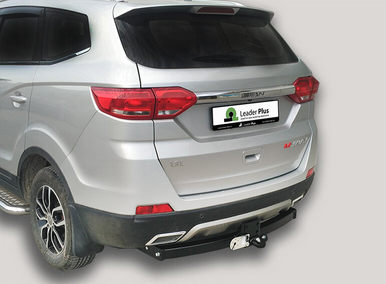 Фаркоп Lifan Myway  (ТСУ) арт. L303-F