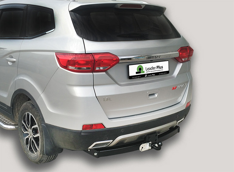 Фаркоп Lifan Myway  (ТСУ) арт. L303-F