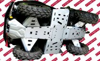 Полный комплект защиты для Outlander Max 500/650/800/1000 G2, 1000 X-MR G2 арт.40.2941