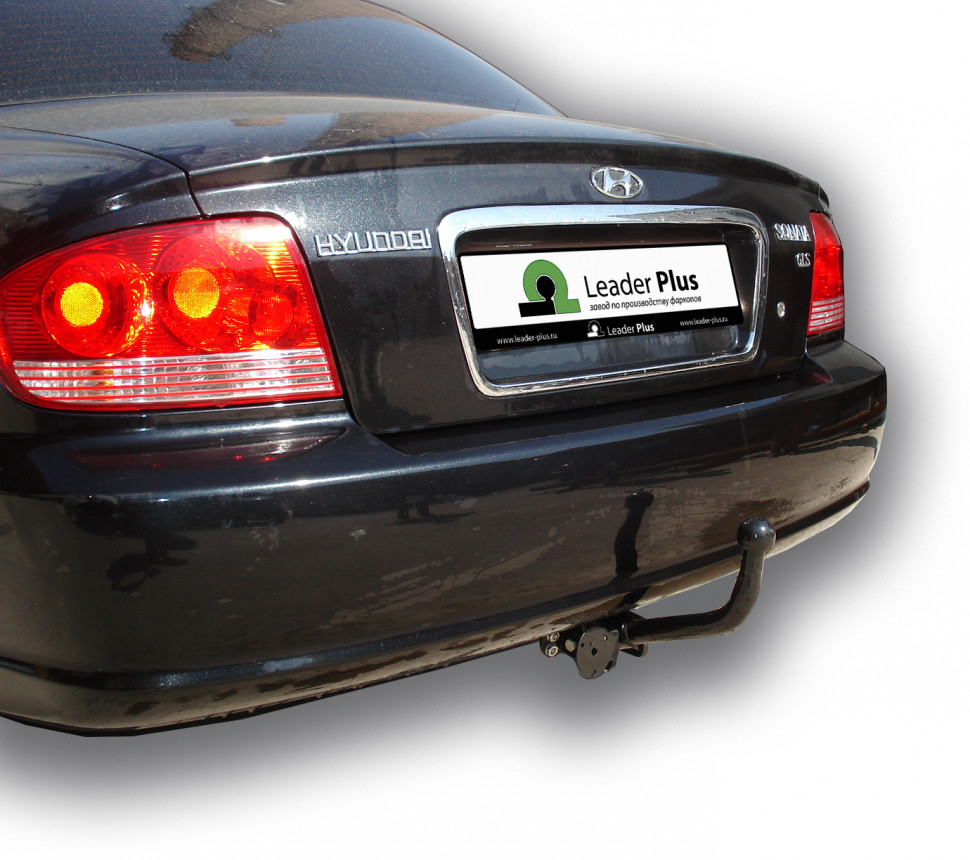 Фаркоп Hyundai Sonata  (ТСУ) арт. H203-A