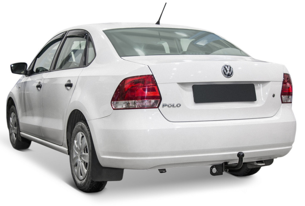 Фаркоп разборный Berg для Skoda Octavia A4 лифтбек 1996-2010, шар A, 1000/75 кг, F.5112.001