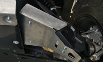 Защита рычагов для Can-Am (BRP) Квадроциклов Traxter / Defender