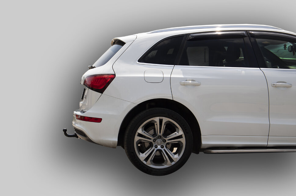 Фаркоп Audi Q5  (ТСУ) арт. A106-A