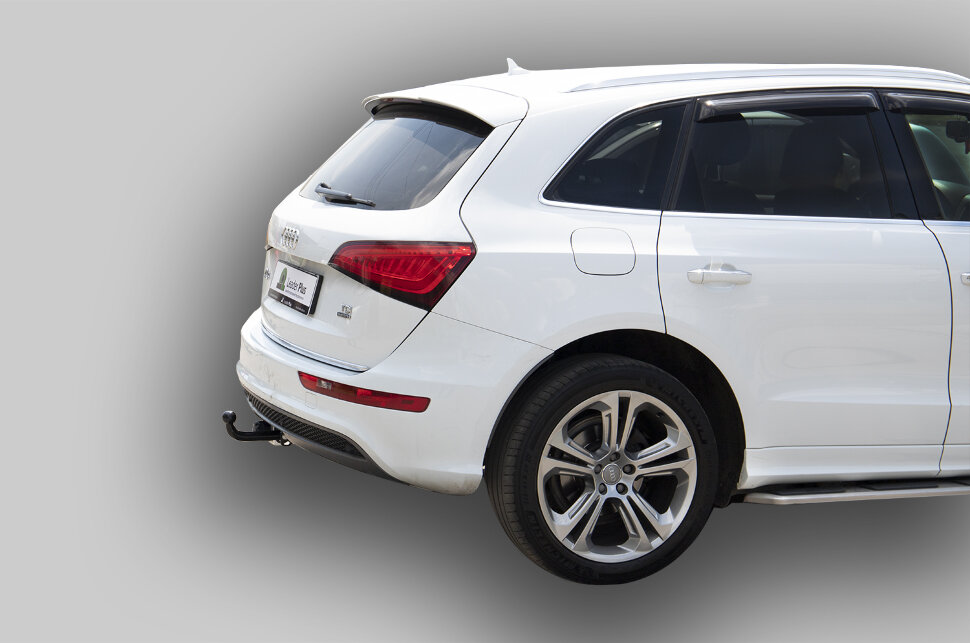 Фаркоп Audi Q5  (ТСУ) арт. A106-A