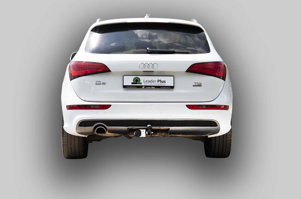 Фаркоп Audi Q5  (ТСУ) арт. A106-A