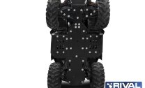 Защита ATV  Х8 Н.О. (2018-), X10 (2019-) (2018- ) арт.K.6884.1