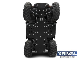 Защита ATV  Х8 Н.О. (2018-), X10 (2019-) (2018- ) арт.K.6884.1