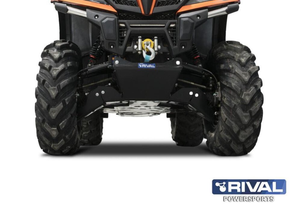 Защита ATV  Х8 Н.О. (2018-), X10 (2019-) (2018- ) арт.K.6884.1