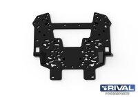 Универсальная крепежная площадка Supreme ATV арт.2444.0053.1 (CECTEK)
