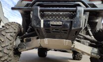 Защита рычагов для Honda Квадроциклов Pioneer 1000/1000-5