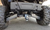 Защита рычагов для Honda Квадроциклов Pioneer 1000/1000-5