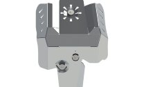 Защита картера для G650GS Sertao, G650GS, F650GS, GS Dakar арт.40.2613