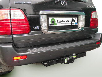 Фаркоп Lexus LX470  (ТСУ) арт. L104-FC
