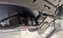 Лобовое стекло для Can-Am (BRP) Квадроциклов Maverick X3