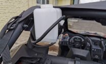 Лобовое стекло для Can-Am (BRP) Квадроциклов Maverick X3