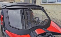 Лобовое стекло для Can-Am (BRP) Квадроциклов Maverick X3