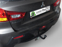 ТСУ (Фаркоп) для MITSUBISHI ASX (GA0) 2010-...