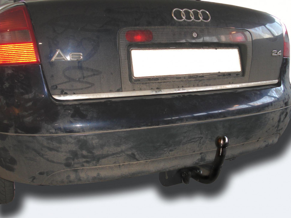 Фаркоп Audi A6  (ТСУ) арт. A103-A