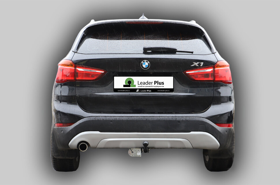 Фаркоп BMW X1  (ТСУ) арт. B206-A