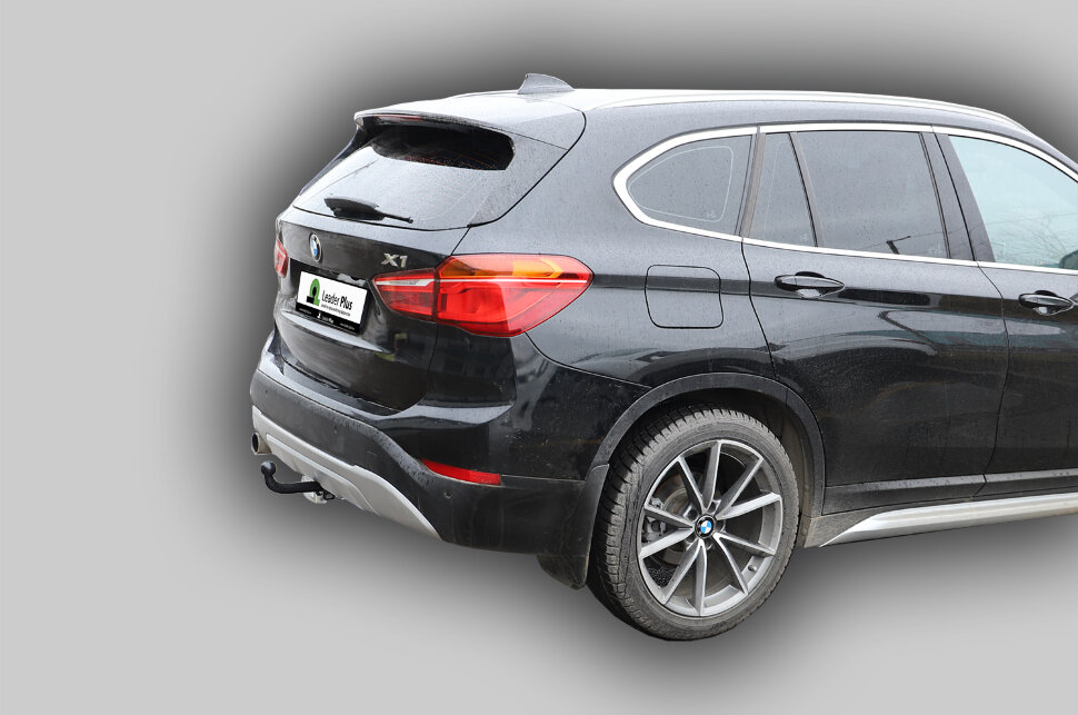 Фаркоп BMW X1  (ТСУ) арт. B206-A