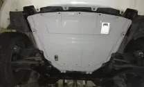 Защита картера Lada Vesta двигатель 1.6, 1.8  (2015-) арт.SL 9043 V1