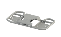 Багажная платформа для Can-Am (BRP) Квадроциклов Renegade G2 800/1000, 2017-