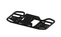 Багажная платформа для Can-Am (BRP) Квадроциклов Renegade G2 800/1000, 2017-