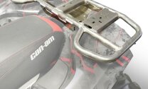 Багажная платформа для Can-Am (BRP) Квадроциклов Renegade G2 800/1000, 2017-