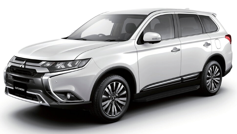 Пороги площадки (подножки) "Premium-Black" Rival для Peugeot 4008 2012-2015, 173 см, 2 шт., алюминий, A173ALB.4005.1 купить недорого