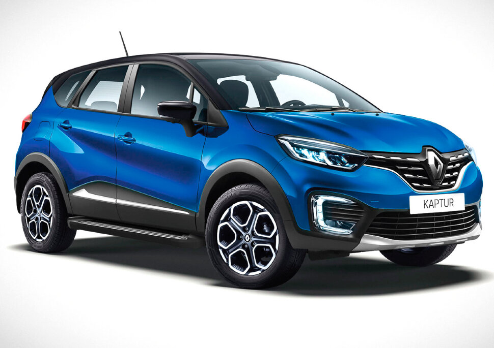 Пороги площадки (подножки) "Black" AutoMax для Renault Duster I, II 2010-2021 2021-н.в., 173 см, 2 шт., алюминий, AMS.F173B.4701.1 купить недорого