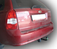 ТСУ (Фаркоп) для CHEVROLET LACETTI (KLAN) (универсал) 2004-2013