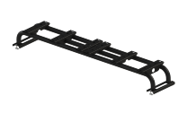 Багажная платформа для Can-Am (BRP) Квадроциклов Traxter / Defender