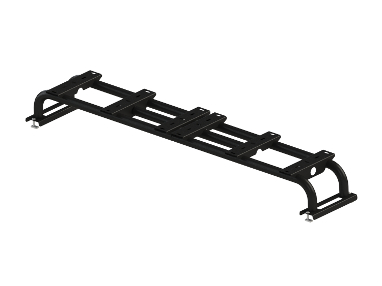 Багажная платформа для Can-Am (BRP) Квадроциклов Traxter / Defender