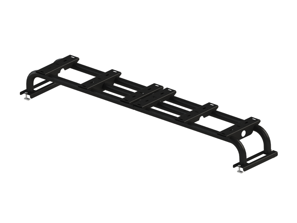 Багажная платформа для Can-Am (BRP) Квадроциклов Traxter / Defender
