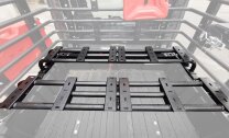 Багажная платформа для Can-Am (BRP) Квадроциклов Traxter / Defender