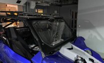 Лобовое стекло для Yamaha Квадроциклов YXZ1000 2019-