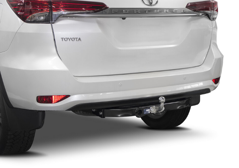 Фаркоп Toyota Fortuner шар (ТСУ) арт. F.5715.001