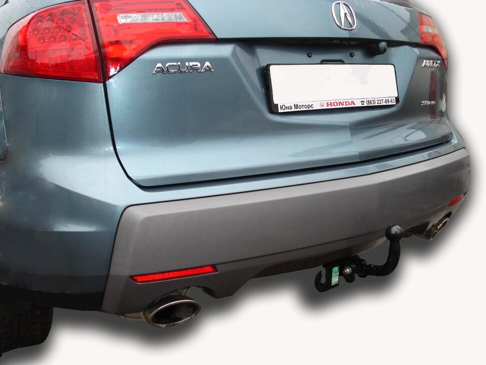 Фаркоп Acura MDX  (ТСУ) арт. A201-A