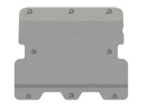 Защита картера для G80/G90 арт. 10.3964