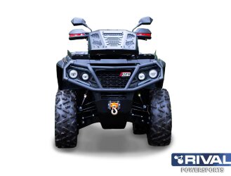 Защита ATV ODES 650S/850S/1000S/650L/850L/1000L  (2022- ) арт.K.8510.2