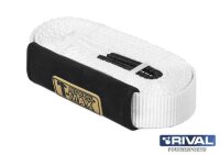 Стропа буксирная динамическая для АТВ 4см х 5м, Т-Мax (Can-Am (BRP))