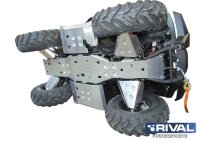 Защита ATV 700 Hsun/ 500 H / 450 H