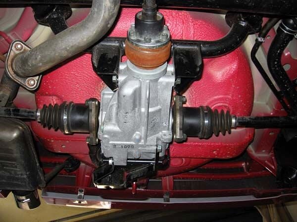 Защита редуктора Suzuki Swift двигатель 1,3 - 4wd  (2005-2011)  арт: 23.0992