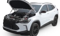 Газовые упоры капота АвтоУпор для Chevrolet Tracker IV поколение 2021-н.в., 2 шт., UCHTRC011
